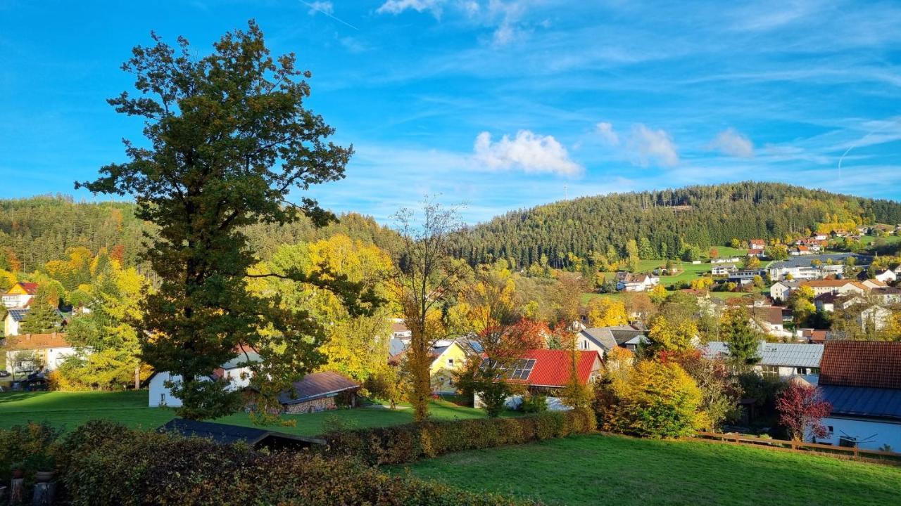 Germanus Ferienwohnung Варменштайнах Экстерьер фото